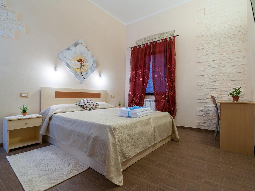Il Borgo House Villa Cagliari Exteriör bild