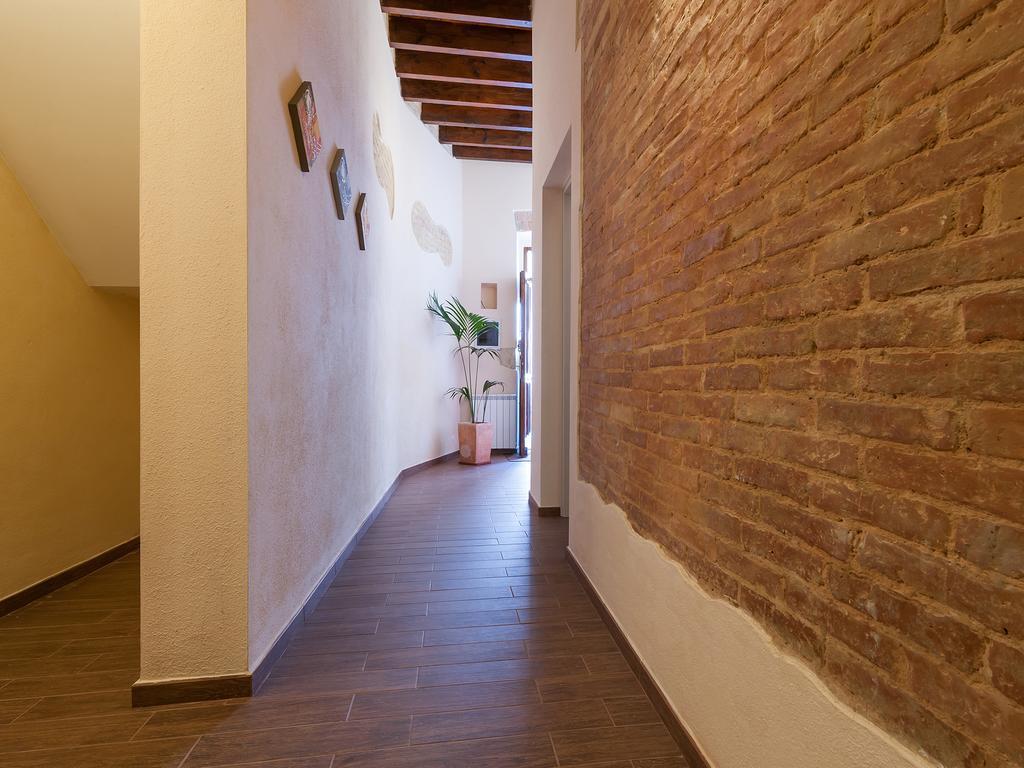 Il Borgo House Villa Cagliari Exteriör bild