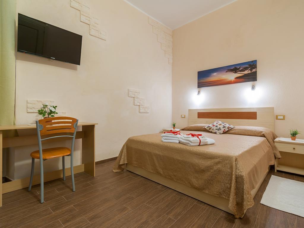 Il Borgo House Villa Cagliari Exteriör bild
