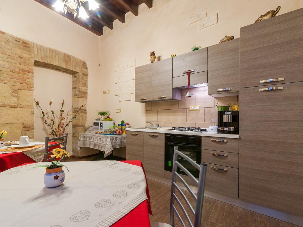 Il Borgo House Villa Cagliari Exteriör bild