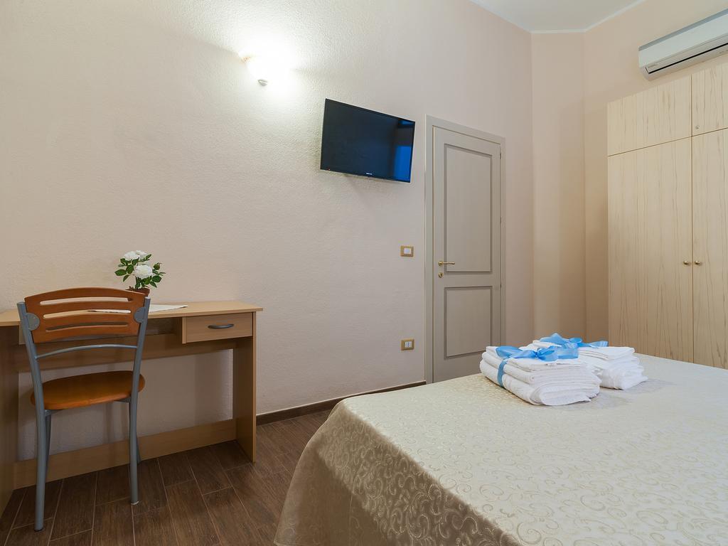 Il Borgo House Villa Cagliari Exteriör bild