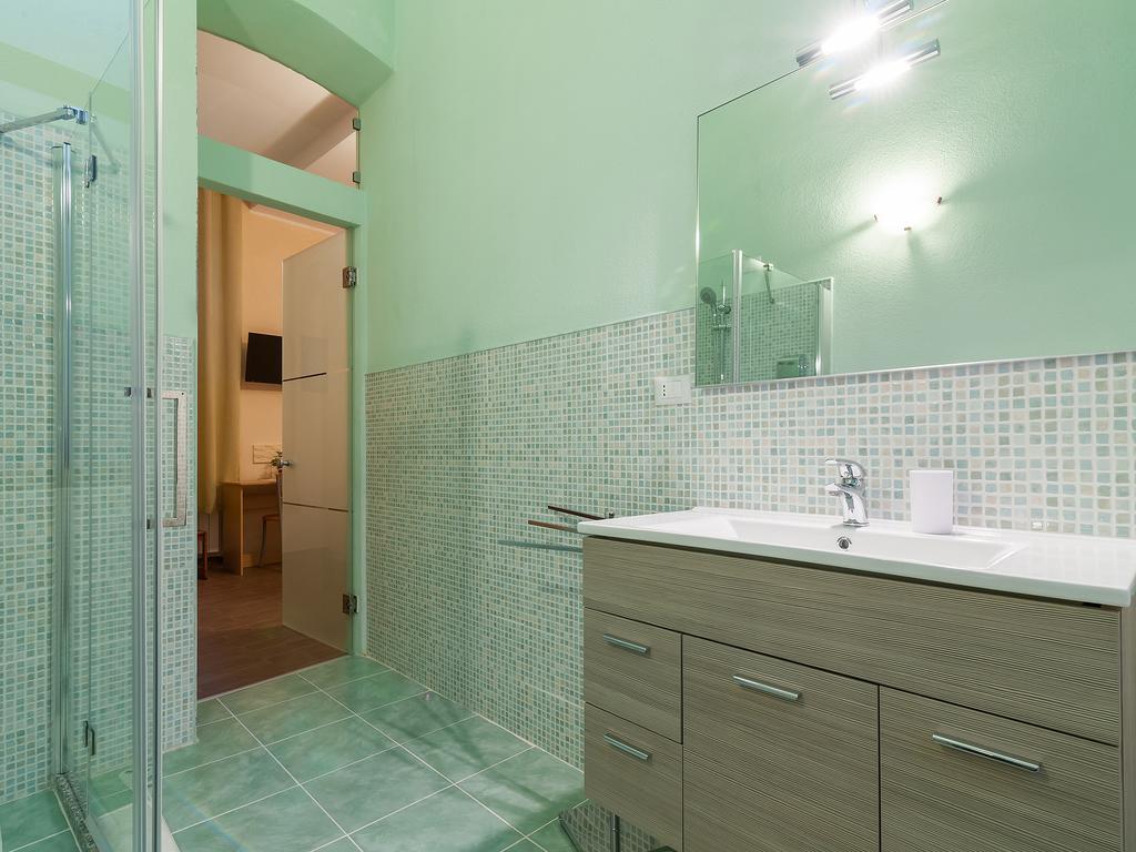 Il Borgo House Villa Cagliari Exteriör bild
